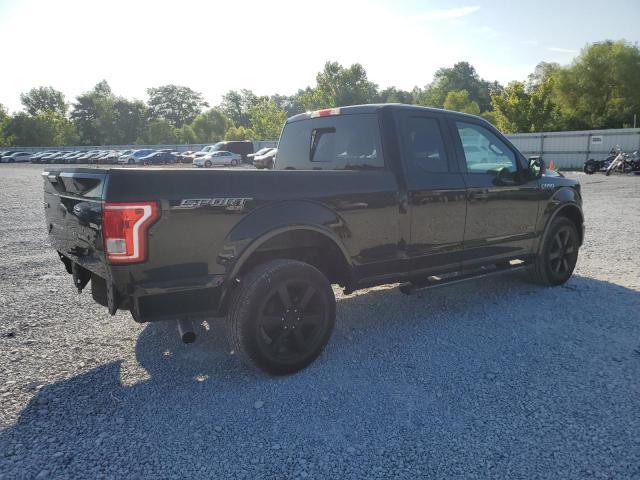 2016 FORD F150 SUPER - 1FTEX1EPXGFB23941