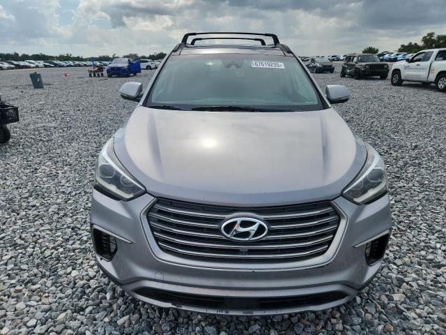 2017 HYUNDAI SANTA FE S - KM8SRDHF3HU215659
