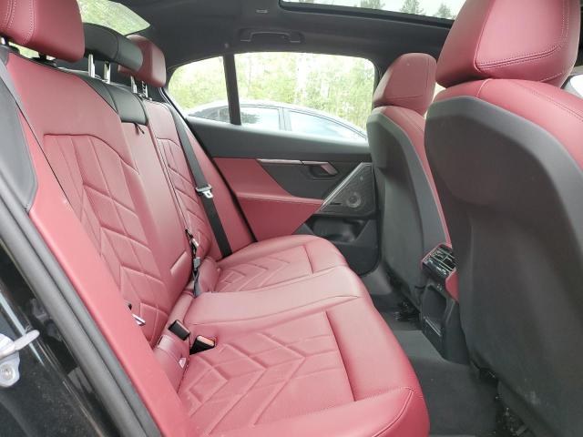 2024 BMW I5 M60 WBY43FK00RCP43437