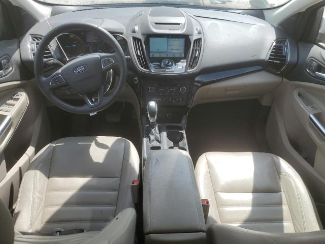 2018 FORD ESCAPE TIT - 1FMCU0J95JUB42154