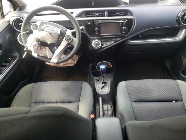 2015 TOYOTA PRIUS C JTDKDTB38F1089311