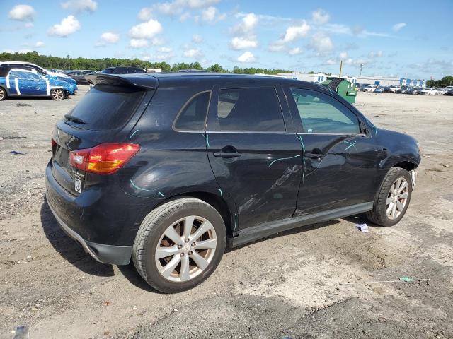 2015 MITSUBISHI OUTLANDER 4A4AP4AU7FE029413