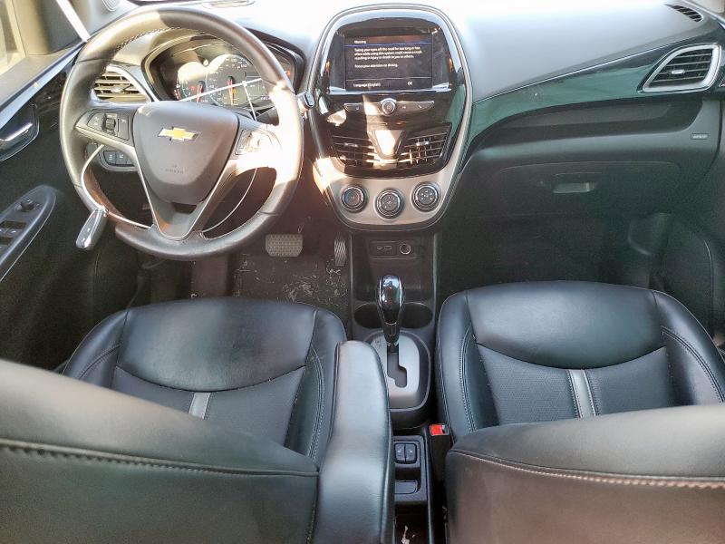 2020 CHEVROLET SPARK 2LT KL8CF6SA4LC400451