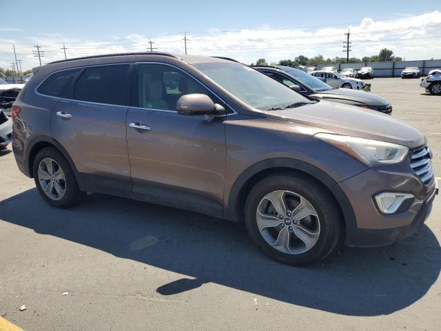 2015 HYUNDAI SANTA FE G KM8SMDHF0FU089885