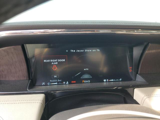 2020 LINCOLN NAVIGATOR 5LMJJ2LT6LEL15260