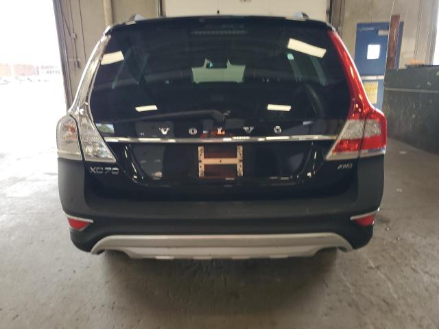 2015 VOLVO XC70 3.2 P YV4952NB5F1201276