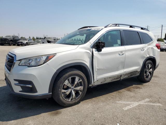 2020 SUBARU ASCENT PREMIUM 4S4WMACD9L3437674