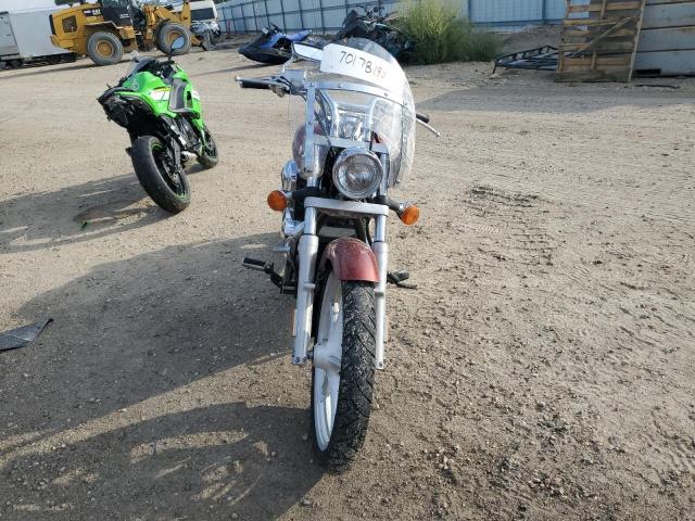 2010 HONDA VT1300 CS JH2SC6709AK001668