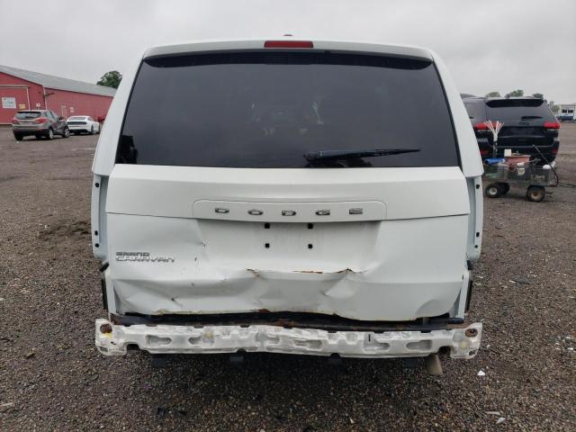2015 DODGE GRAND CARA 2C4RDGBG4FR736503