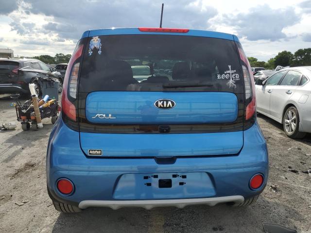 2019 KIA SOUL + - KNDJP3A55K7025255