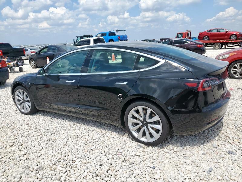 2020 TESLA MODEL 3 - 5YJ3E1EB0LF600697