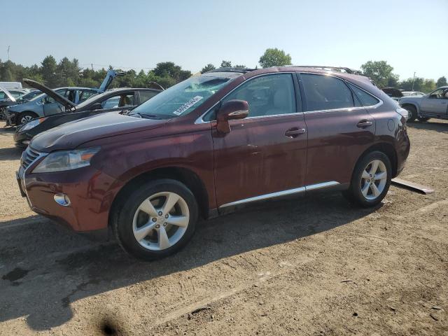 LEXUS RX 350 BAS