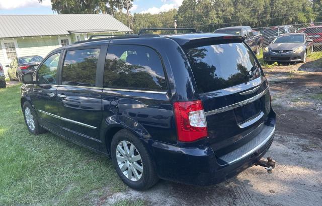 2012 CHRYSLER TOWN & COU - 2C4RC1CG2CR413478