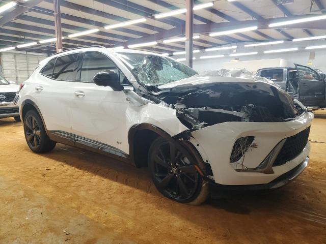 2025 BUICK ENVISION SPORT TOURING LRBFZLE42SD015543