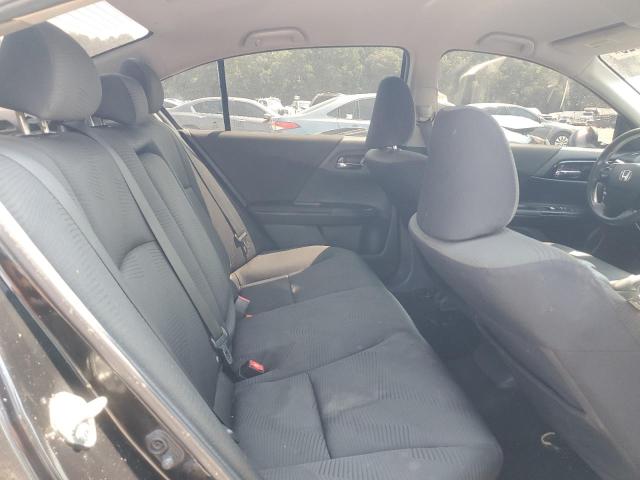 2016 HONDA ACCORD LX - 1HGCR2F32GA115639