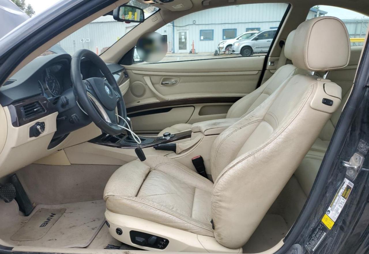 Lot #3284763554 2009 BMW 328 I