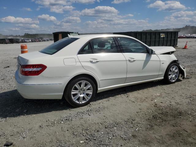2012 MERCEDES-BENZ E 350 - WDDHF5KB6CA548294
