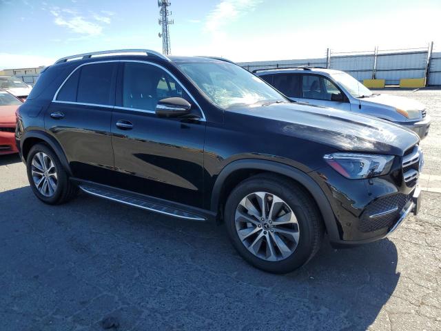 2022 MERCEDES-BENZ GLE 350 4JGFB4JE0NA620401