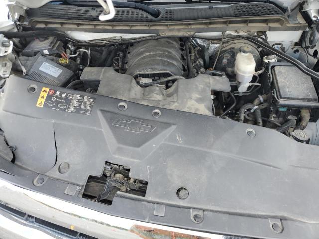 2018 CHEVROLET SILVERADO K1500 1GCVKNEC9JZ122109