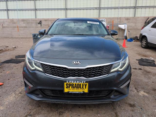 2020 KIA OPTIMA LX - 5XXGT4L33LG440333