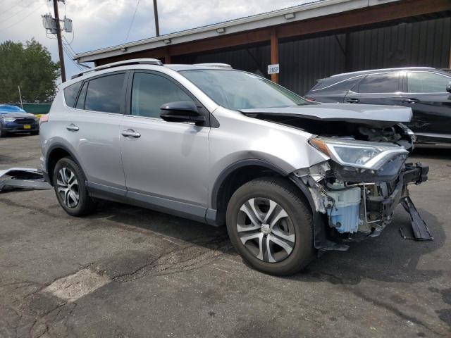 2017 TOYOTA RAV4 LE - 2T3BFREV9HW595566