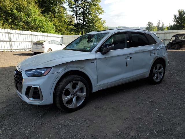 2022 AUDI Q5 PREMIUM #3303856510
