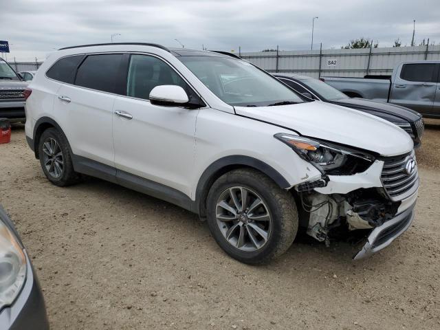 2017 HYUNDAI SANTA FE SE - KM8SNDHF3HU208853