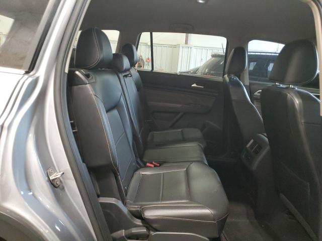 2021 VOLKSWAGEN ATLAS SE - 1V2HR2CAXMC577078