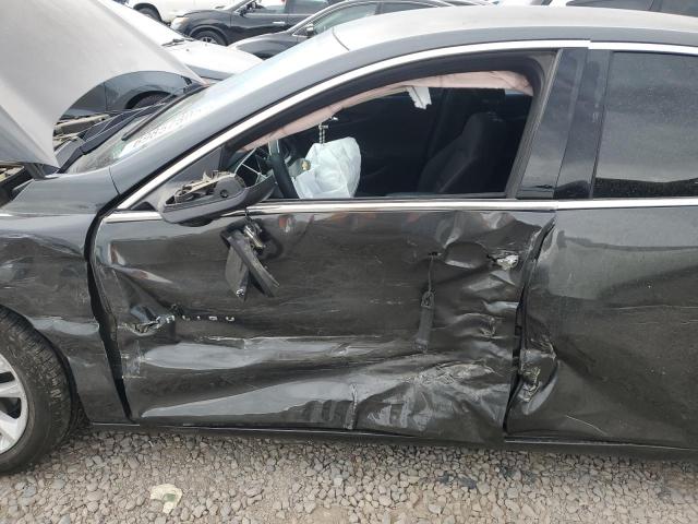 2018 CHEVROLET MALIBU LT - 1G1ZD5ST2JF117201