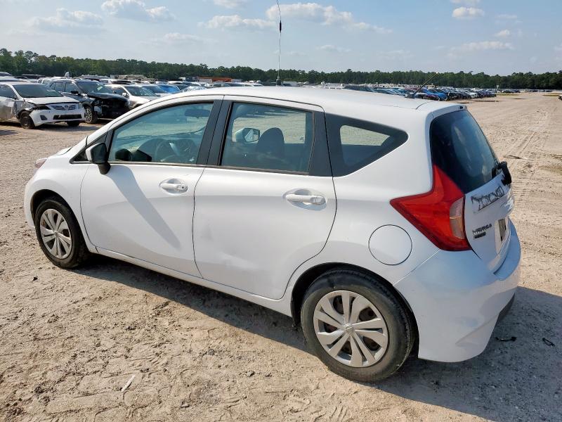 2017 NISSAN VERSA NOTE 3N1CE2CP4HL380030