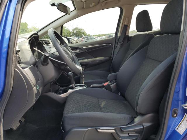 2015 HONDA FIT LX 3HGGK5H56FM748488