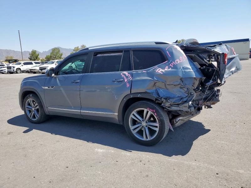2019 VOLKSWAGEN ATLAS SE 1V2YR2CA3KC604683