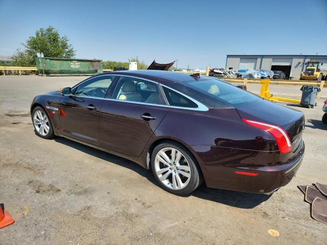 2015 JAGUAR XJL PORTFO SAJWA2GZ7F8V86571