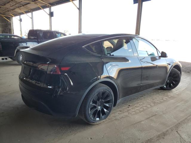 2023 TESLA MODEL Y 7SAYGAEE7PF813665