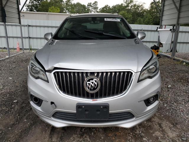 2017 BUICK ENVISION ESSENCE LRBFXBSA5HD163298