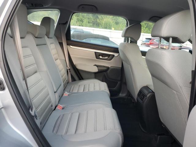 2018 HONDA CR-V LX 2HKRW6H33JH208742