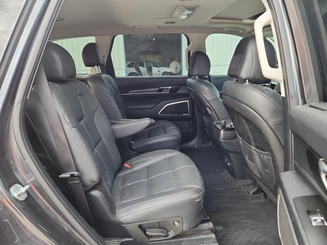 2023 KIA TELLURIDE EX 5XYP3DGC3PG328854