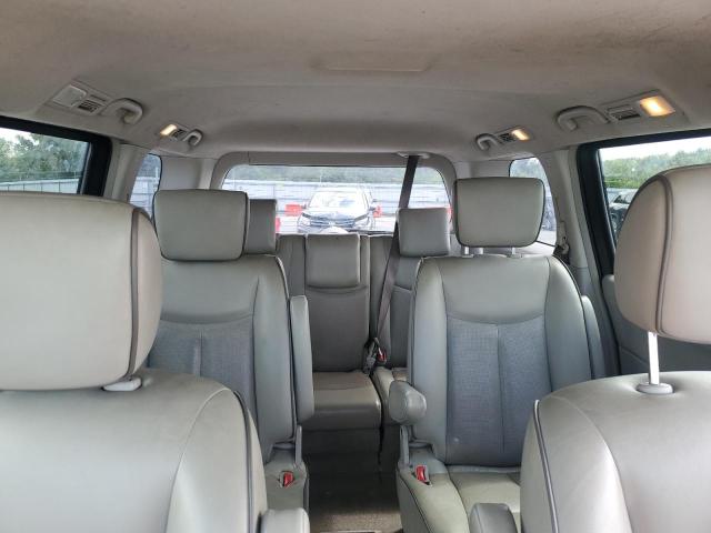 2015 NISSAN QUEST S JN8AE2KP4F9124230