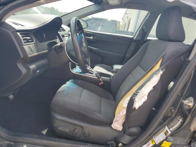 2017 TOYOTA CAMRY LE 4T1BF1FK7HU278383