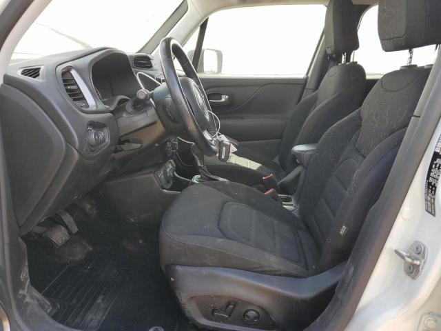 2022 JEEP RENEGADE L - ZACNJDB19NPN51851