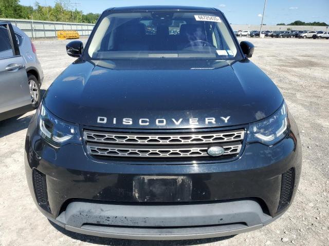 2019 LAND ROVER DISCOVERY SALRG2RV2K2401899