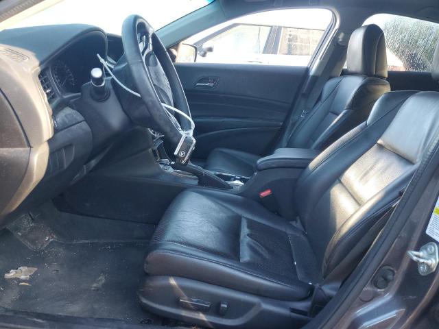 2015 ACURA ILX 20 PRE 19VDE1F59FE400272