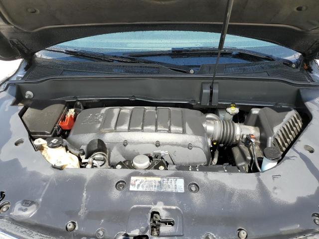 2015 BUICK ENCLAVE 5GAKVBKD6FJ313824