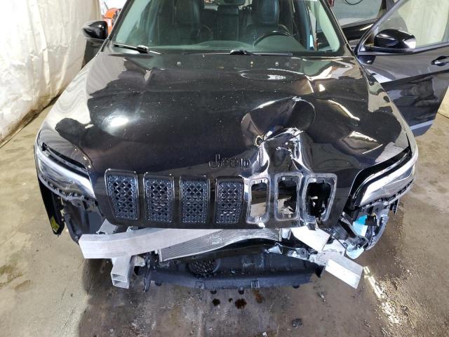 2020 JEEP CHEROKEE L 1C4PJMLB0LD519093