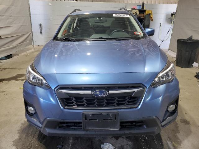 2019 SUBARU CROSSTREK - JF2GTACC2KH222305