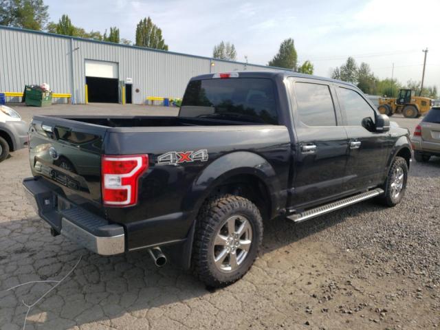 2019 FORD F150 SUPER - 1FTEW1E56KKF29359