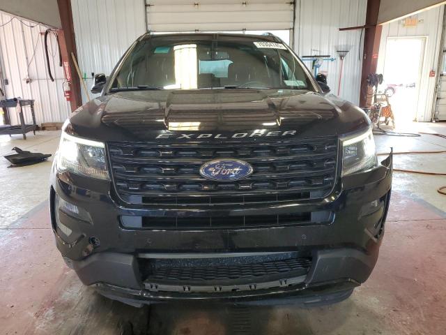 2017 FORD EXPLORER SPORT 1FM5K8GT5HGC09134