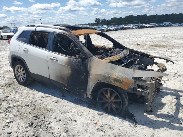 2016 JEEP CHEROKEE L 1C4PJLDB5GW107481