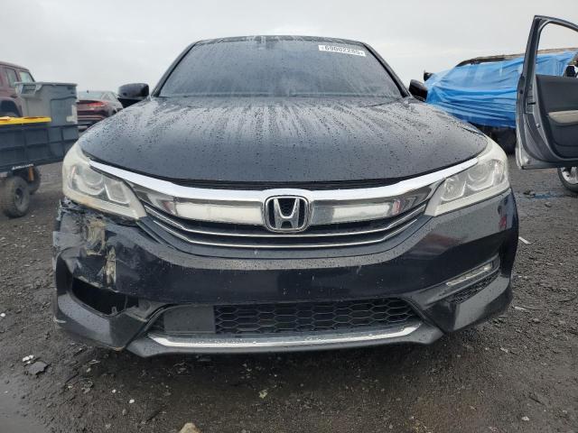 2017 HONDA ACCORD EXL 1HGCR3F06HA042563