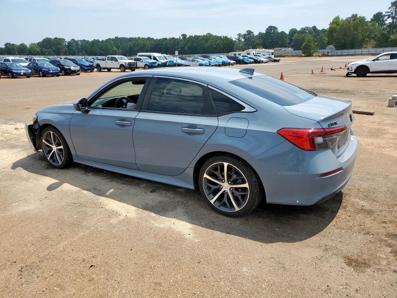 2022 HONDA CIVIC TOUR 2HGFE1F98NH313650